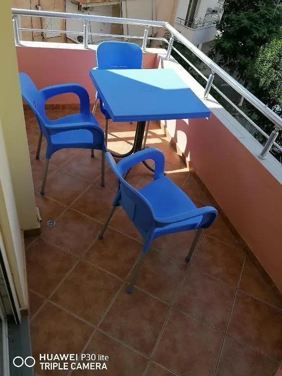 Near Beach Saranda Wifi Sarande