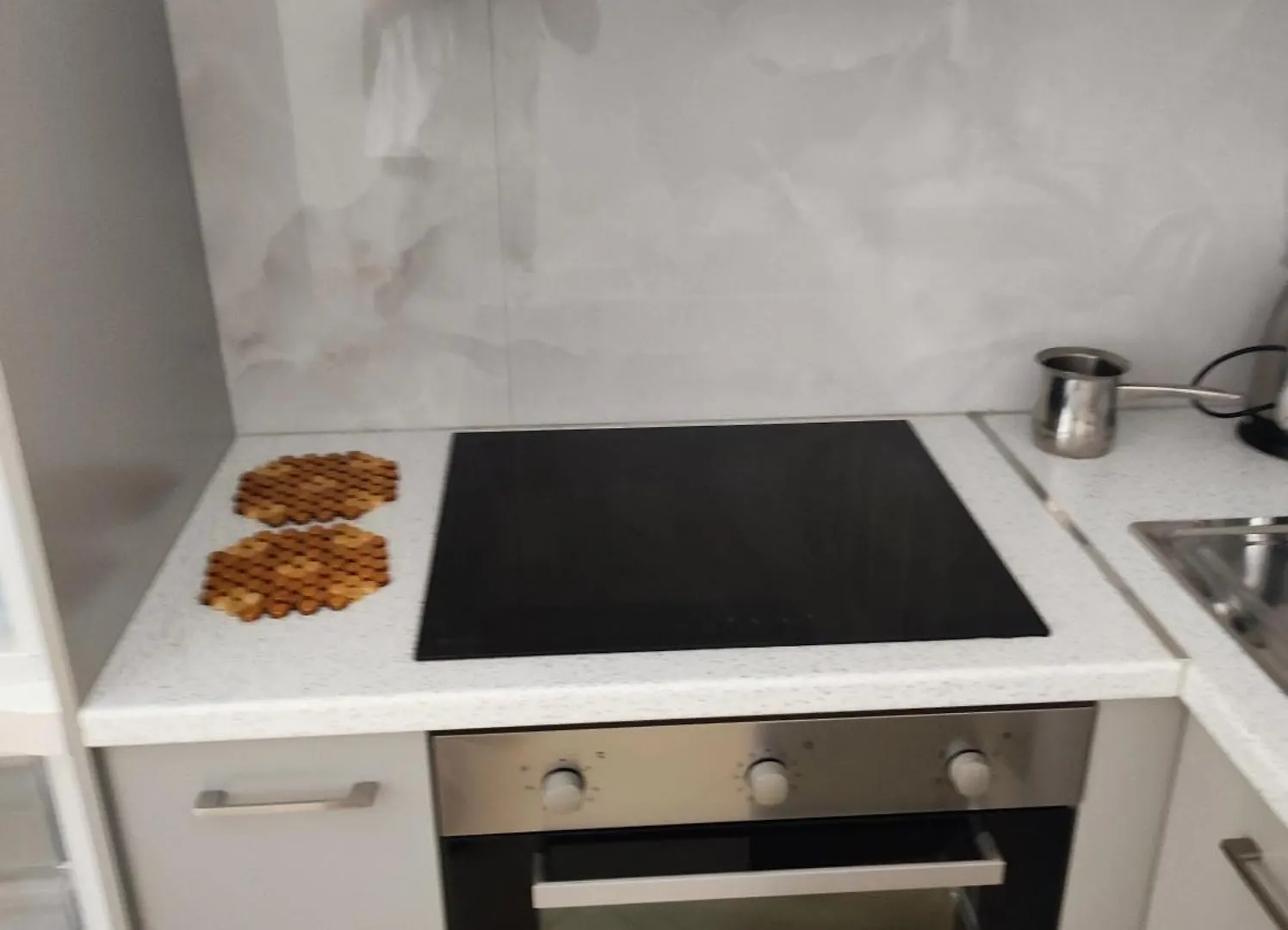 Apartment Near Beach Saranda Wifi