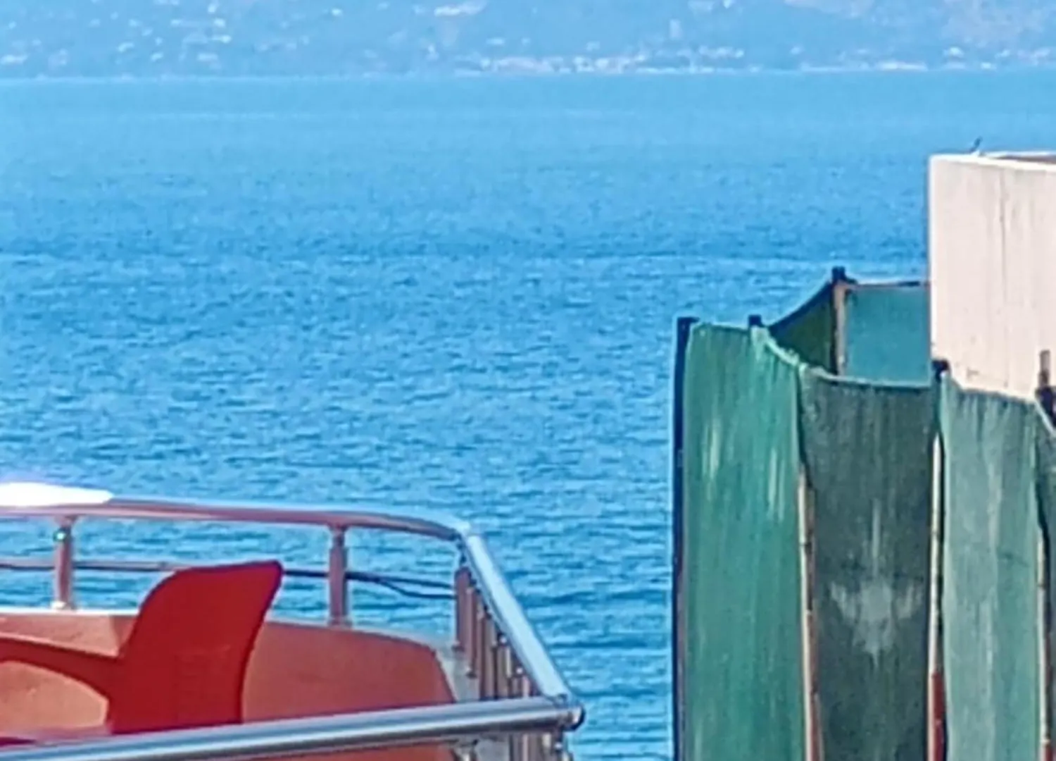 Near Beach Saranda Wifi